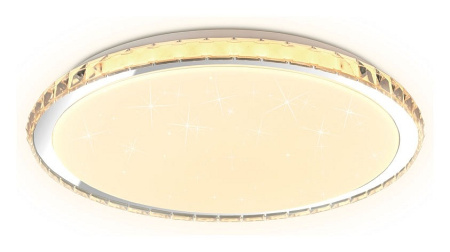 Накладной светильник Ambrella Light FF FF502