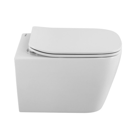 Подвесной унитаз BelBagno ALBANO BB120CHR