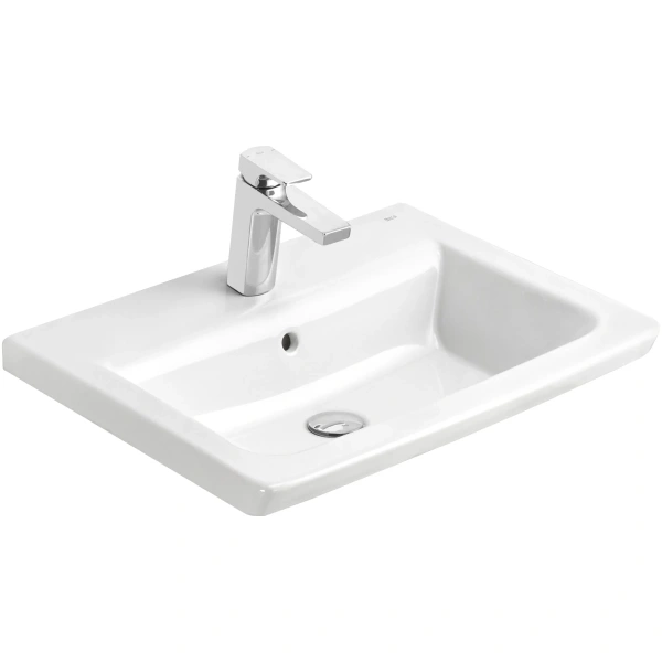 Раковина 60x44 см Roca The Gap 327472000