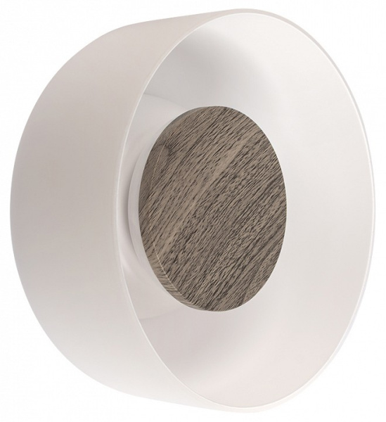 Накладной светильник Loft it Totem 10466W Milky white wood