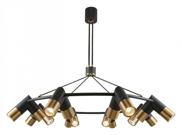 Подвесная люстра LGO LSP-8885 LSP-8885