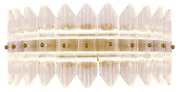 Накладной светильник Favourite Mirabella 4754-1W