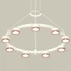 Подвесная люстра Ambrella Light XR XR92031803