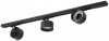 Комплект трековый Эра  TR71-SET3-GX53-BK