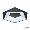 Накладной светильник iLedex Luminous S1889/55 BK