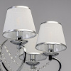 Подвесная люстра MW-Light Федерика 21 684013107