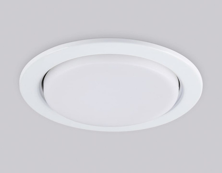 Встраиваемый светильник Ambrella Light  TU1501