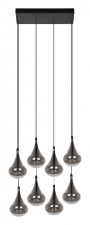 Подвесной светильник Lucide Tears 70434/28/30