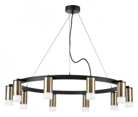 Подвесная люстра Lightstar Rullo LR0203101