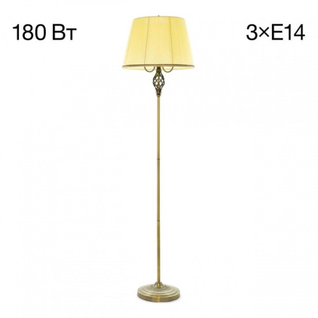 Торшер Citilux Вена CL402933