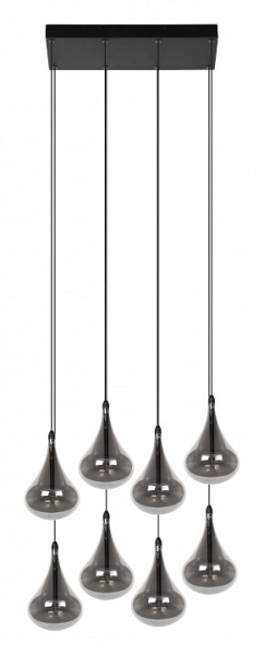 Подвесной светильник Lucide Tears 70434/28/30