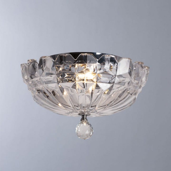 Накладной светильник Divinare Calotta 4030/02 PL-2