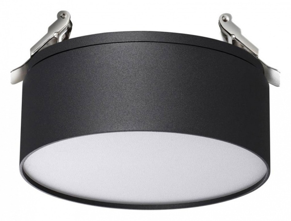 Встраиваемый светильник Novotech Prometa 358753