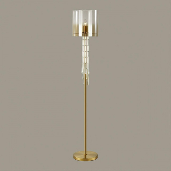 Торшер Odeon Light Nicole 4886/1F