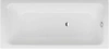 Стальная ванна Bette Select 180х80 3413-000 PLUS белый