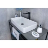 Раковина 60x34 см GID Simple N N9396