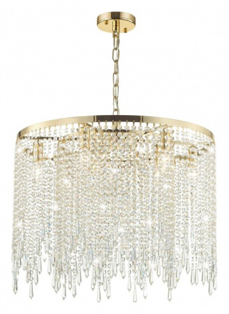 Подвесной светильник Odeon Light Chokka 5028/9