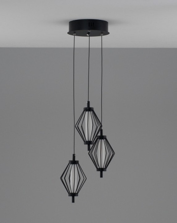 Подвесной светильник Moderli Eloise V11353-PL