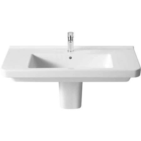 Раковина 100x46 см Roca Dama 327780000