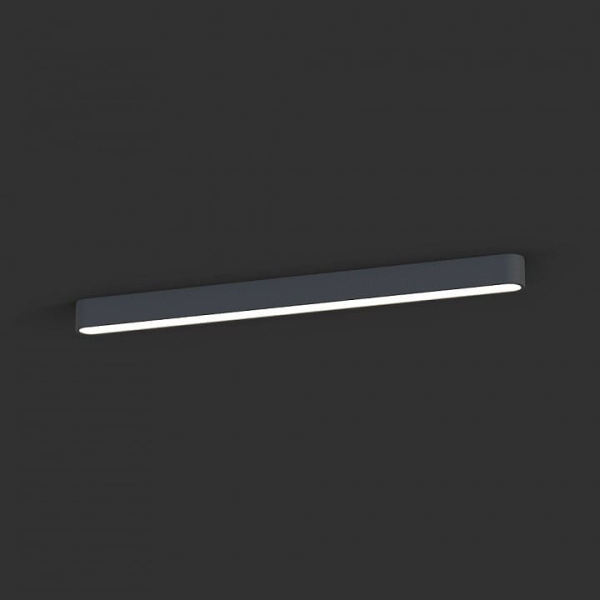 Накладной светильник Nowodvorski Soft Ceiling Led 90x6 7533