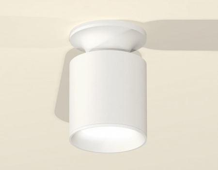 Накладной светильник Ambrella Light XS XS6301100