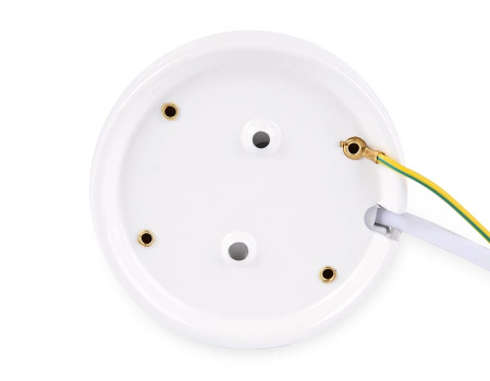 Накладной светильник Ambrella Light G G102 WH