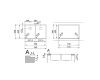 Мойка Smeg VR12S3434