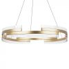 Подвесная люстра Lightstar Rotonda 736323