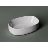 Раковина 54x35 см Ceramica Nova Element CN5023