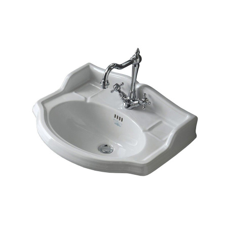 Раковина Simas Arcade 60 AR814bi*1