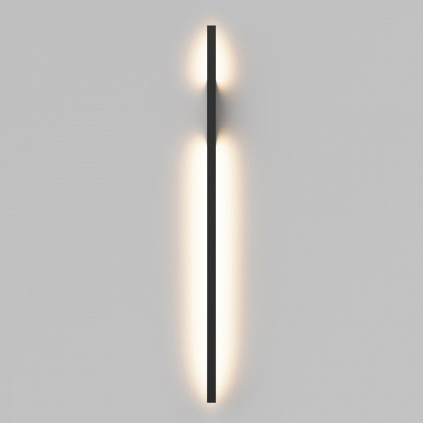 Бра Maytoni Halo MOD245WL-L24BK