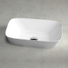 Раковина Azzurra Prua 50 PRLN05040000BI/(PRU50/IN bi)*0