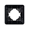 Рамка на 1 пост Arlight AKIRY 049685