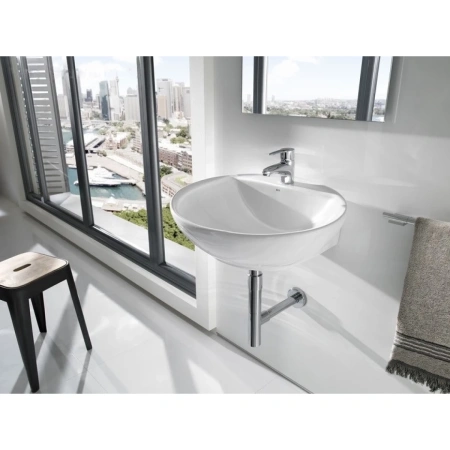 Раковина 60x48 см Roca Fontana 327877000