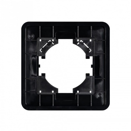 Рамка на 1 пост Arlight AKIRY 049685