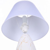 Настольная лампа декоративная Lumion Sharlin 8218/1T