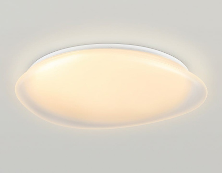 Накладной светильник Ambrella Light ORBITAL FZ1615