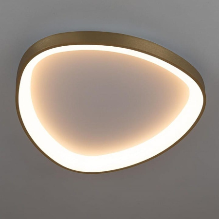 Накладной светильник Citilux GENKA SMART CL756A142
