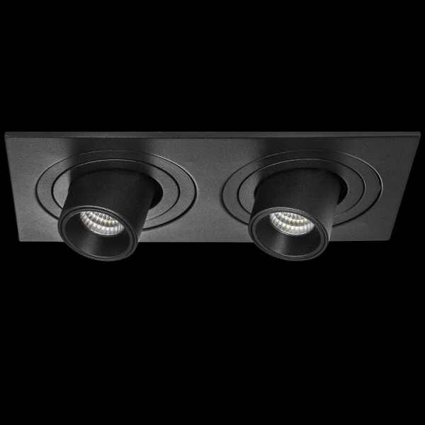 Встраиваемый светильник Lightstar Intero TUBO i527172