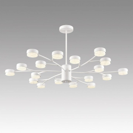 Люстра на штанге Lumion TORINA 8265/18