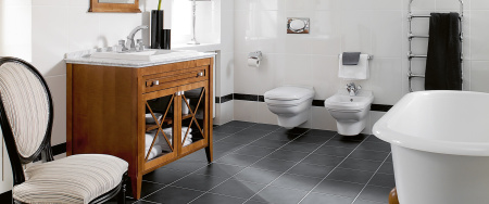 Раковина Villeroy&Boch Hommage 7102A1R1