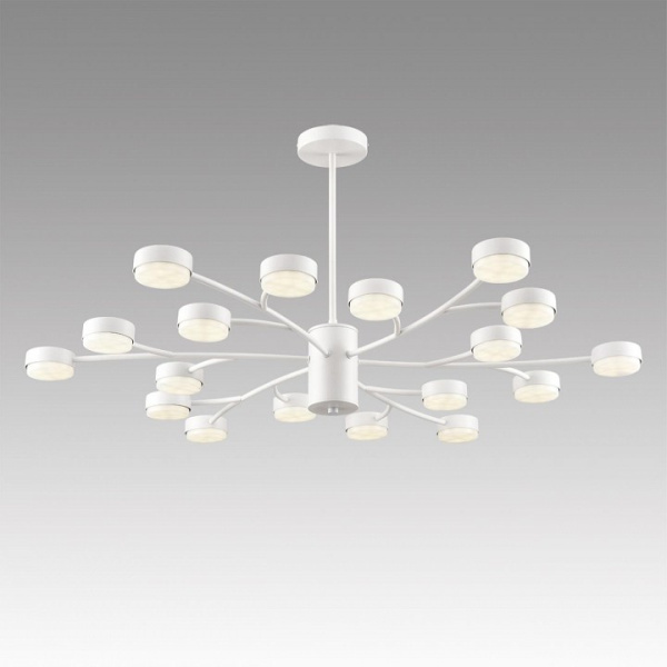 Люстра на штанге Lumion TORINA 8265/18