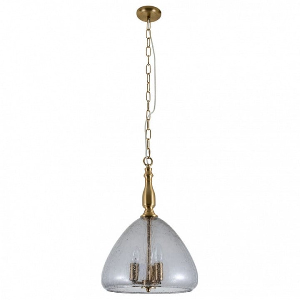 Подвесной светильник Arte Lamp Bell 1 A7772SP-3PB