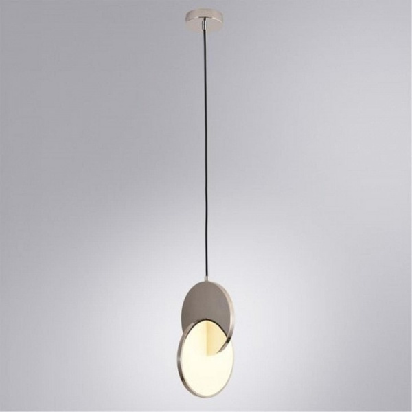 Подвесной светильник Arte Lamp Hannah A1916SP-1CC