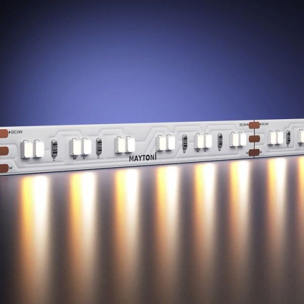 Лента светодиодная Maytoni Led Strip MIX Cветодиодная лента 201128