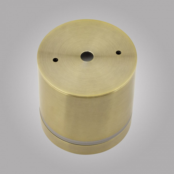 Накладной светильник AM-Group AM477 AM477 AB 10W 4000K