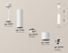 Подвесной светильник Ambrella Light XP XP7401040