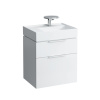 Раковина Laufen Kartell 8.1033.5.000.112.1