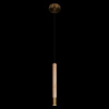 Подвесной светильник Loft it Everest 10583D Bronze
