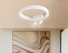 Накладной светильник Ambrella Light FL FL5805